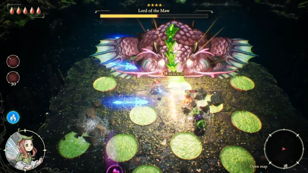 The Adventures Of Elliot: The Millennium Tales Launches on PC and Consoles 28 The Adventures Of Elliot: The Millennium Tales Launches on PC and Consoles 28