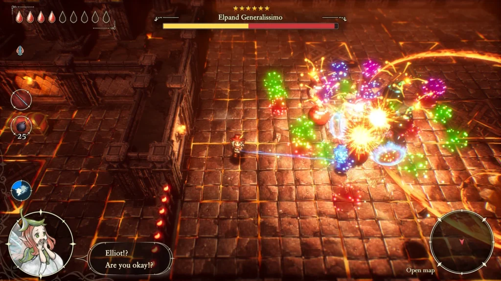The Adventures Of Elliot: The Millennium Tales Launches on PC and Consoles 29 The Adventures Of Elliot: The Millennium Tales Launches on PC and Consoles 29