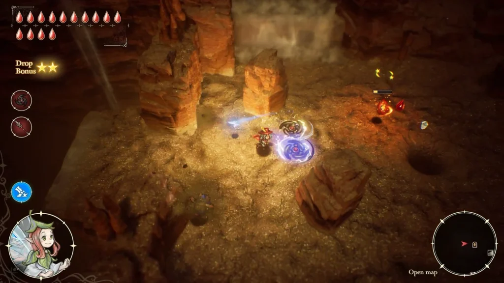 The Adventures Of Elliot: The Millennium Tales Launches on PC and Consoles 32 The Adventures Of Elliot: The Millennium Tales Launches on PC and Consoles 32