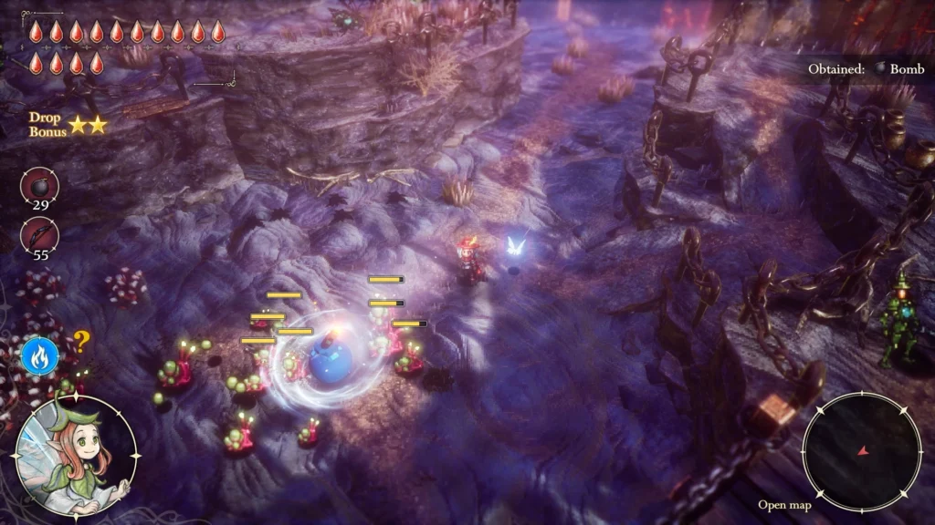 The Adventures Of Elliot: The Millennium Tales Launches on PC and Consoles 33 The Adventures Of Elliot: The Millennium Tales Launches on PC and Consoles 33
