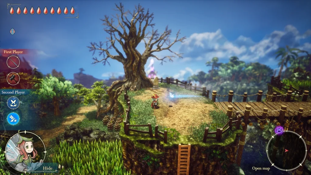 The Adventures Of Elliot: The Millennium Tales Launches on PC and Consoles 35 The Adventures Of Elliot: The Millennium Tales Launches on PC and Consoles 35