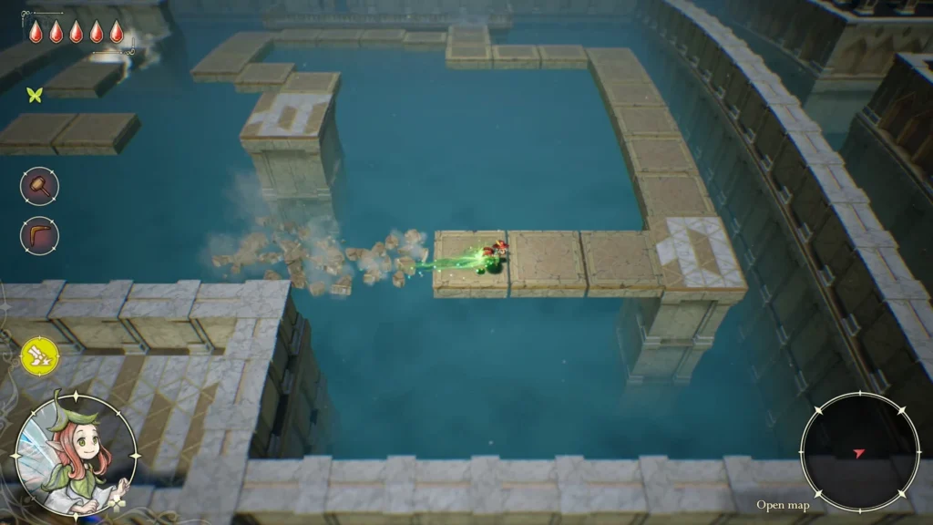 The Adventures Of Elliot: The Millennium Tales Launches on PC and Consoles 37 The Adventures Of Elliot: The Millennium Tales Launches on PC and Consoles 37