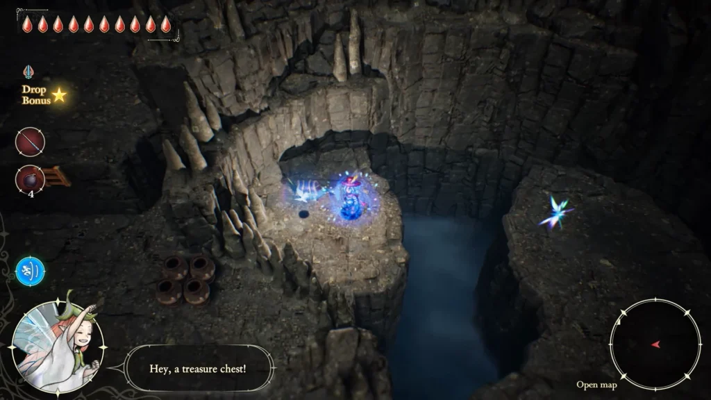 The Adventures Of Elliot: The Millennium Tales Launches on PC and Consoles 39 The Adventures Of Elliot: The Millennium Tales Launches on PC and Consoles 39
