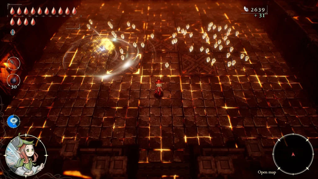 The Adventures Of Elliot: The Millennium Tales Launches on PC and Consoles 40 The Adventures Of Elliot: The Millennium Tales Launches on PC and Consoles 40