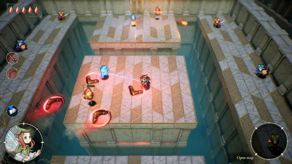 The Adventures Of Elliot: The Millennium Tales Launches on PC and Consoles 41 The Adventures Of Elliot: The Millennium Tales Launches on PC and Consoles 41