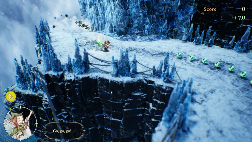 The Adventures Of Elliot: The Millennium Tales Launches on PC and Consoles 42 The Adventures Of Elliot: The Millennium Tales Launches on PC and Consoles 42