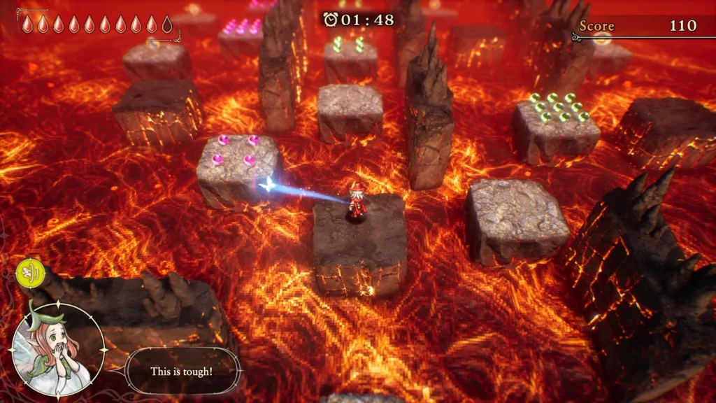 The Adventures Of Elliot: The Millennium Tales Launches on PC and Consoles 43 The Adventures Of Elliot: The Millennium Tales Launches on PC and Consoles 43