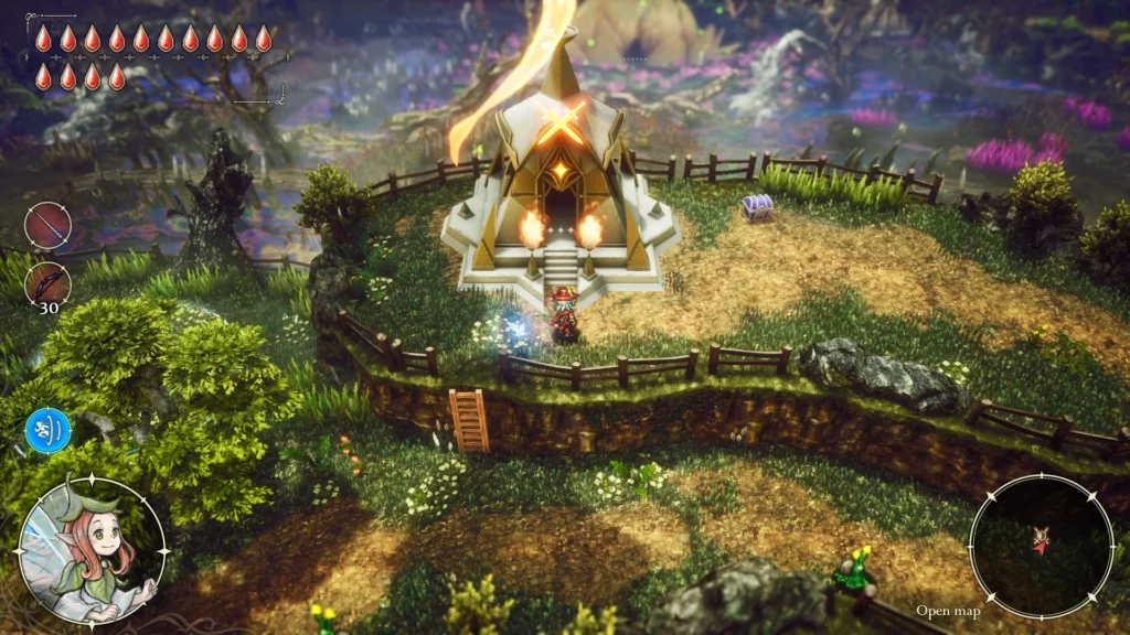 The Adventures Of Elliot: The Millennium Tales Launches on PC and Consoles 45 The Adventures Of Elliot: The Millennium Tales Launches on PC and Consoles 45