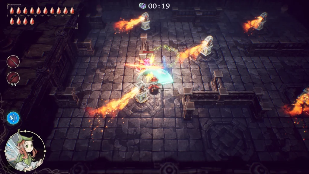 The Adventures Of Elliot: The Millennium Tales Launches on PC and Consoles 46 The Adventures Of Elliot: The Millennium Tales Launches on PC and Consoles 46