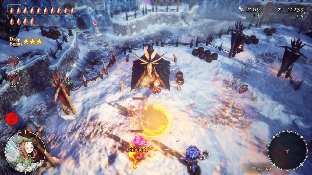 The Adventures Of Elliot: The Millennium Tales Launches on PC and Consoles 49 The Adventures Of Elliot: The Millennium Tales Launches on PC and Consoles 49