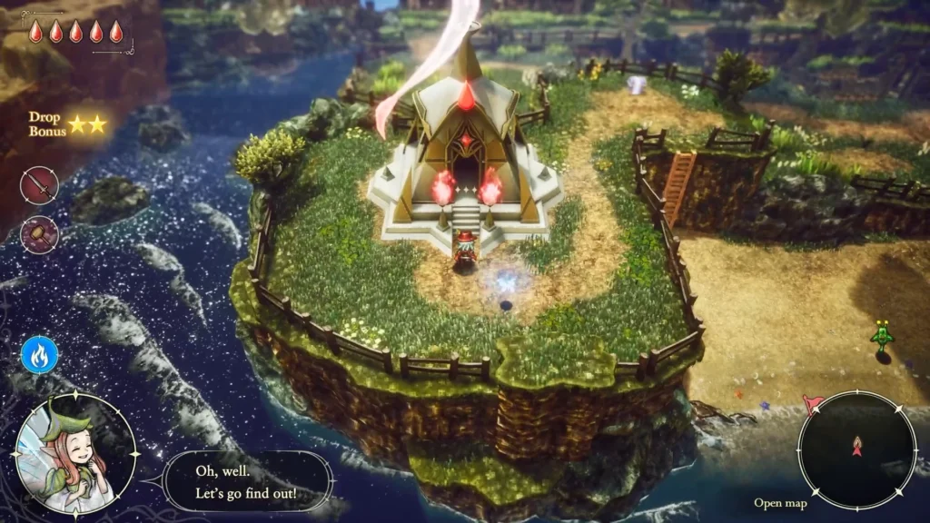 The Adventures Of Elliot: The Millennium Tales Launches on PC and Consoles 50 The Adventures Of Elliot: The Millennium Tales Launches on PC and Consoles 50