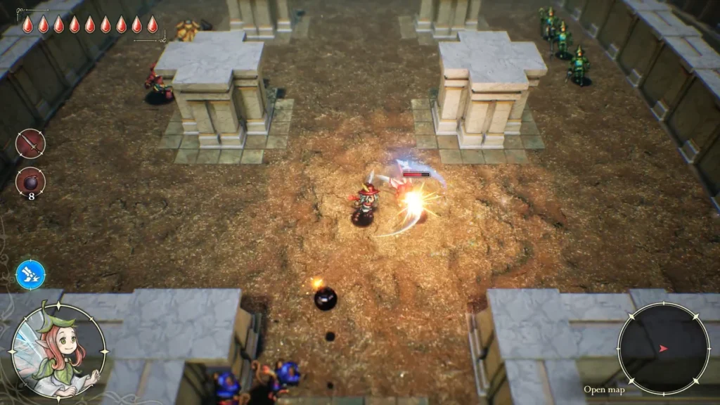 The Adventures Of Elliot: The Millennium Tales Launches on PC and Consoles 51 The Adventures Of Elliot: The Millennium Tales Launches on PC and Consoles 51