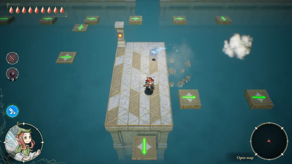 The Adventures Of Elliot: The Millennium Tales Launches on PC and Consoles 52 The Adventures Of Elliot: The Millennium Tales Launches on PC and Consoles 52