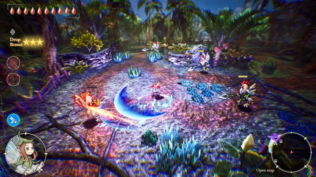 The Adventures Of Elliot: The Millennium Tales Launches on PC and Consoles 53 The Adventures Of Elliot: The Millennium Tales Launches on PC and Consoles 53