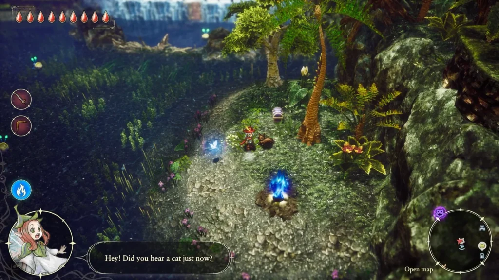 The Adventures Of Elliot: The Millennium Tales Launches on PC and Consoles 54 The Adventures Of Elliot: The Millennium Tales Launches on PC and Consoles 54