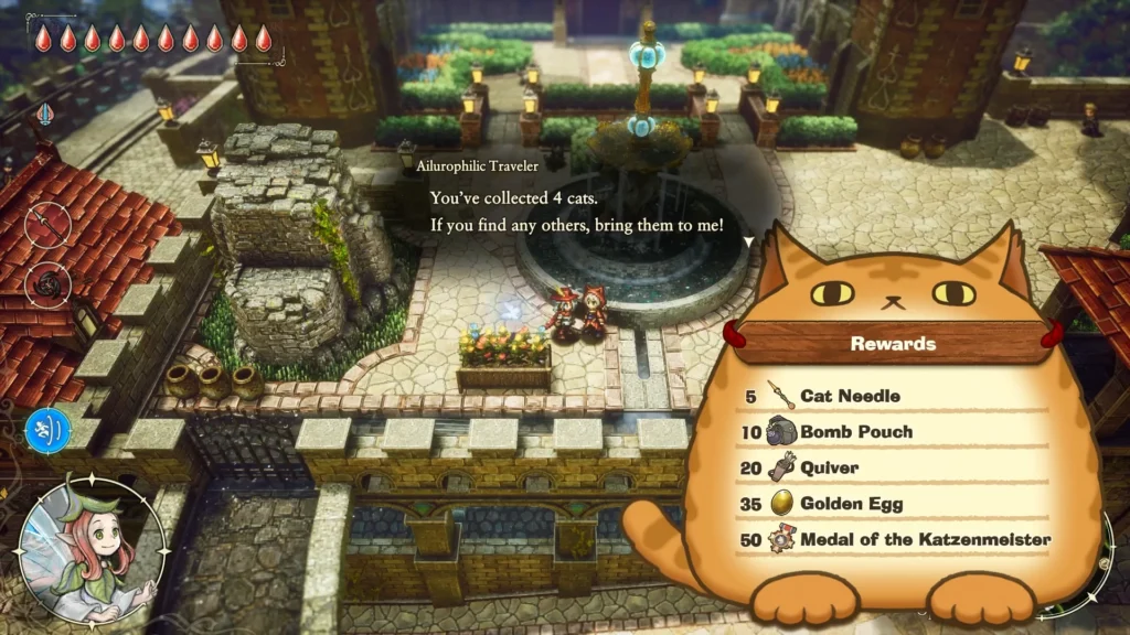 The Adventures Of Elliot: The Millennium Tales Launches on PC and Consoles 55 The Adventures Of Elliot: The Millennium Tales Launches on PC and Consoles 55
