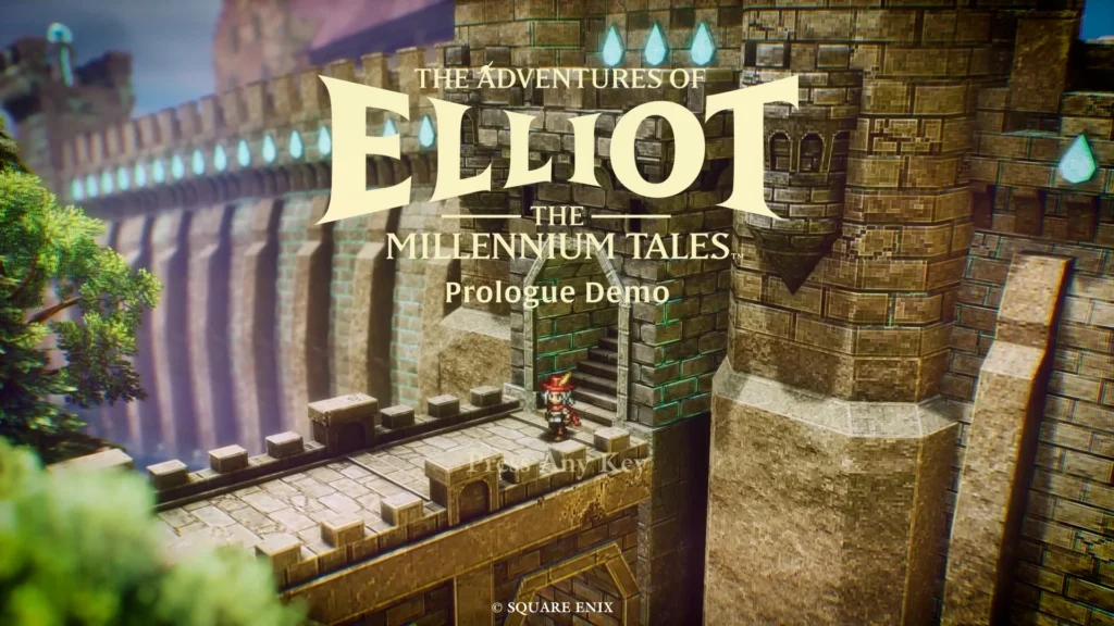 The Adventures Of Elliot: The Millennium Tales Launches on PC and Consoles 59 The Adventures Of Elliot: The Millennium Tales Launches on PC and Consoles 59