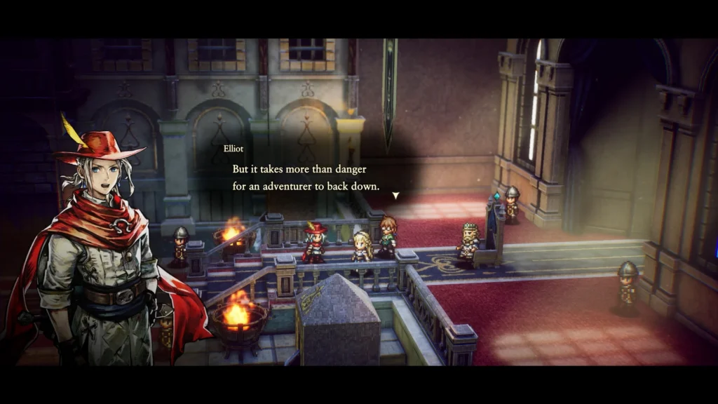The Adventures Of Elliot: The Millennium Tales Launches on PC and Consoles 60 The Adventures Of Elliot: The Millennium Tales Launches on PC and Consoles 60