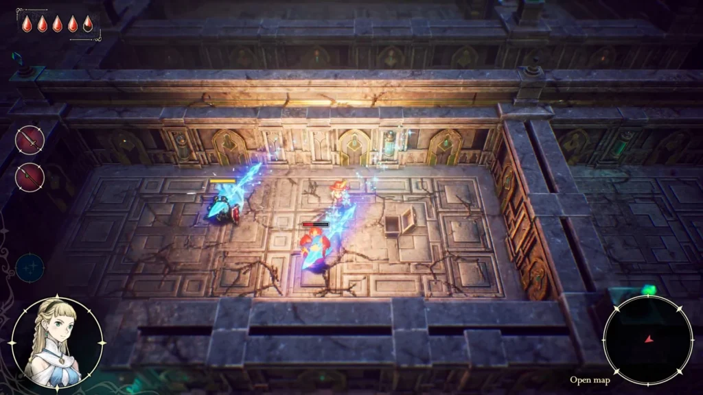 The Adventures Of Elliot: The Millennium Tales Launches on PC and Consoles 61 The Adventures Of Elliot: The Millennium Tales Launches on PC and Consoles 61