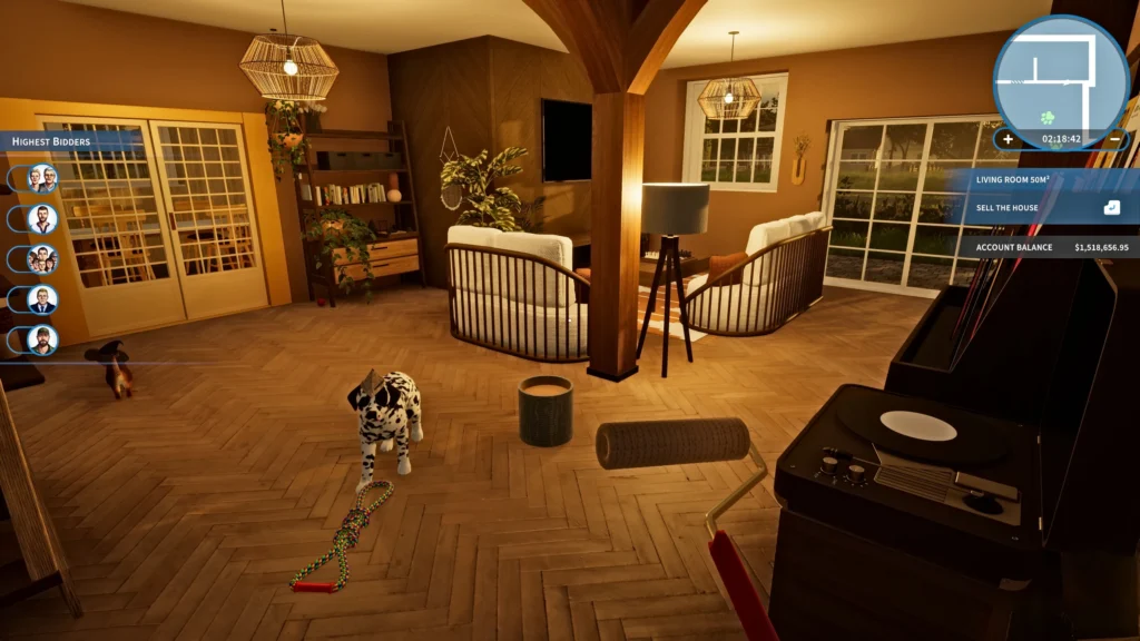 House Flipper Remastered Collection 1 House Flipper Remastered Collection 1