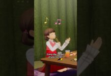 ATLUS West Shares Fully Rendered Junes for Persona 4 Revival