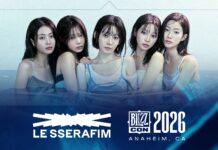 LE SSERAFIM To Return To BlizzCon 2026 As Closing Musical Act