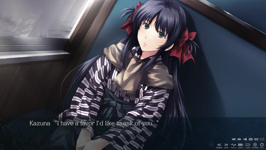 MangaGamer Brings Cartagra HD Remaster to Steam 1 MangaGamer Brings Cartagra HD Remaster to Steam 1