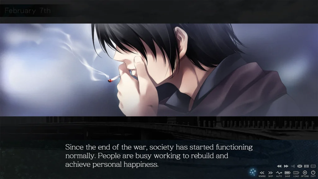 MangaGamer Brings Cartagra HD Remaster to Steam 2 MangaGamer Brings Cartagra HD Remaster to Steam 2