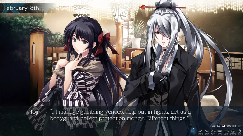 MangaGamer Brings Cartagra HD Remaster to Steam 3 MangaGamer Brings Cartagra HD Remaster to Steam 3