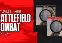 Battlefield Combat Video Explores Gunplay Changes Coming To Battlefield 6 And Battlefield REDSEC