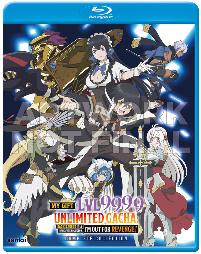 Sentai Lock In Quintet of Home Video Anime Releases in September 2026 2 Sentai Lock In Quintet of Home Video Anime Releases in September 2026 2