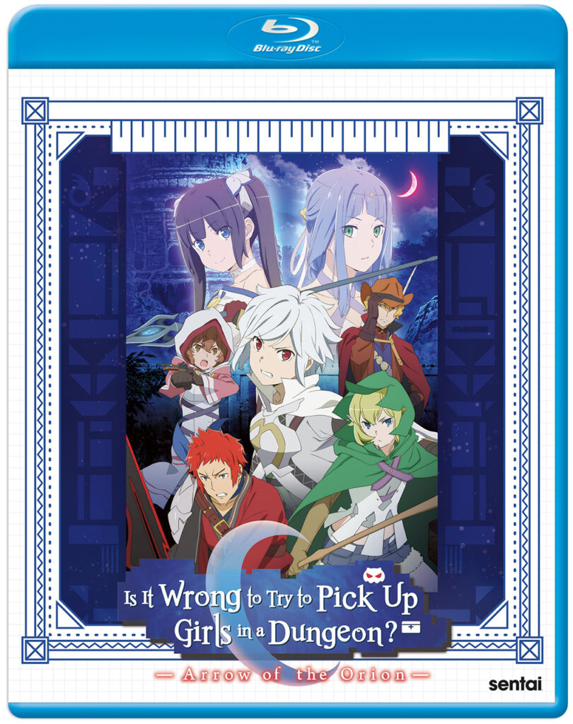 Sentai Lock In Quintet of Home Video Anime Releases in September 2026 1 Sentai Lock In Quintet of Home Video Anime Releases in September 2026 1