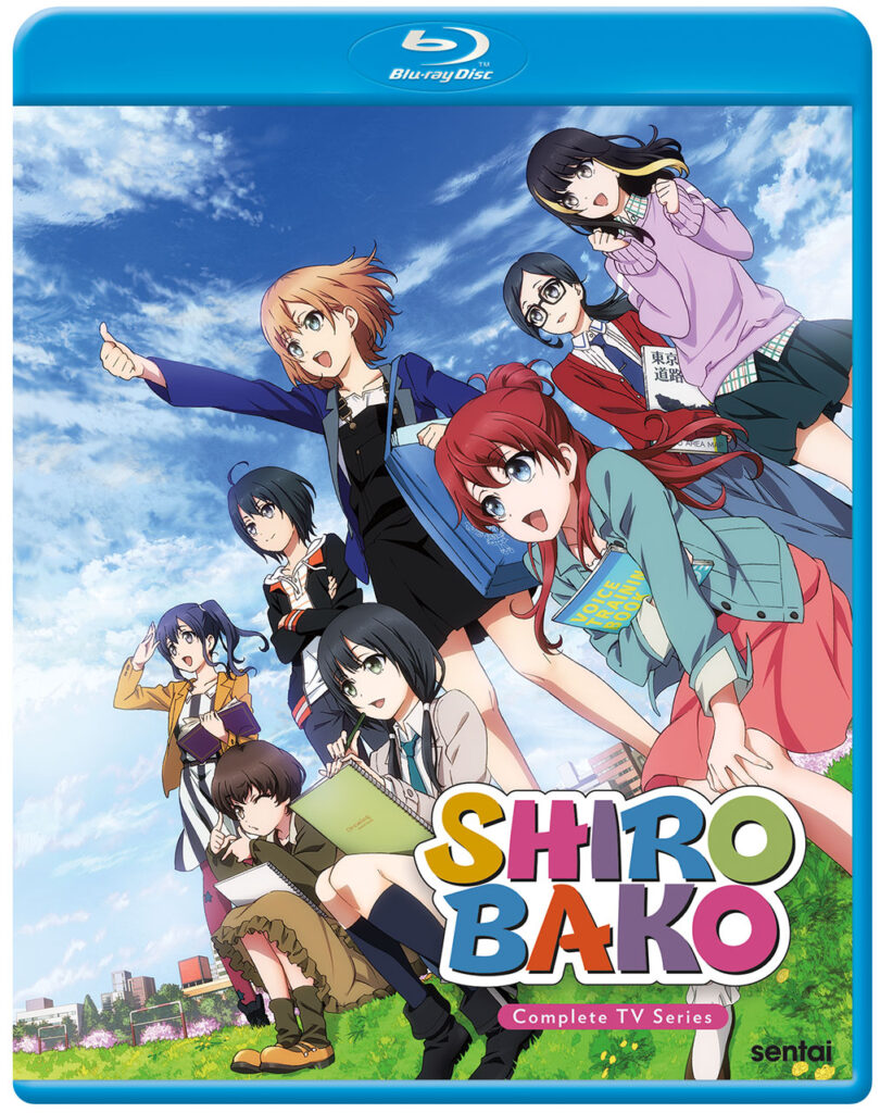 Sentai Lock In Quintet of Home Video Anime Releases in September 2026 3 Sentai Lock In Quintet of Home Video Anime Releases in September 2026 3