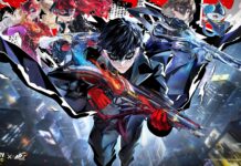 Persona 5 Royal Joins Call Of Duty: Mobile This Week For Season 6: Take Your Heart