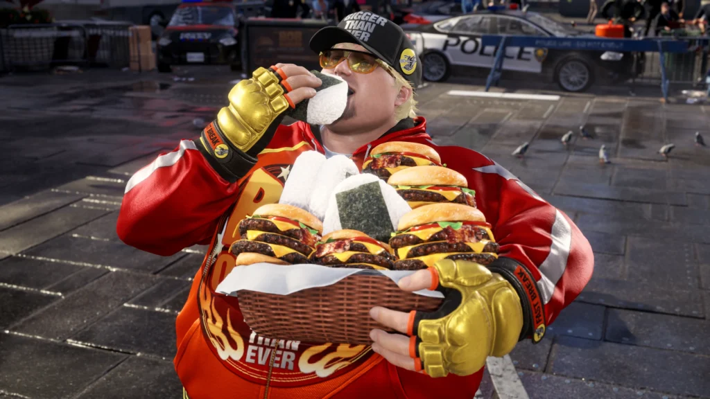 TEKKEN 8 Season 3 Adds Bob As Second Playable Character 1