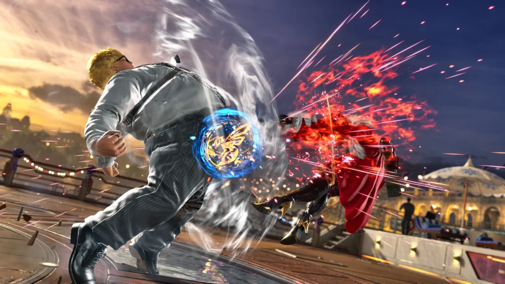 TEKKEN 8 Season 3 Adds Bob As Second Playable Character 2