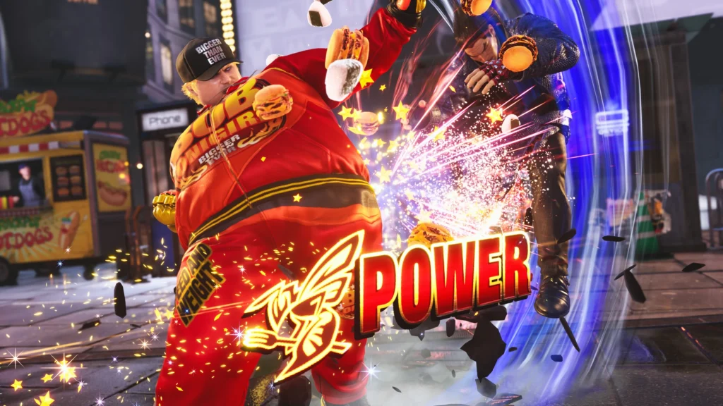 TEKKEN 8 Season 3 Adds Bob As Second Playable Character 3