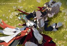 Genshin Impact Character Trailer Released for Sandrone Ahead of Playable Debut