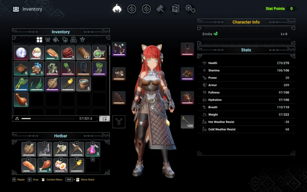 Shueisha Games Announces Wild Wild Eden, An Open-World Survival Crafting RPG 11 Shueisha Games Announces Wild Wild Eden, An Open-World Survival Crafting RPG 11