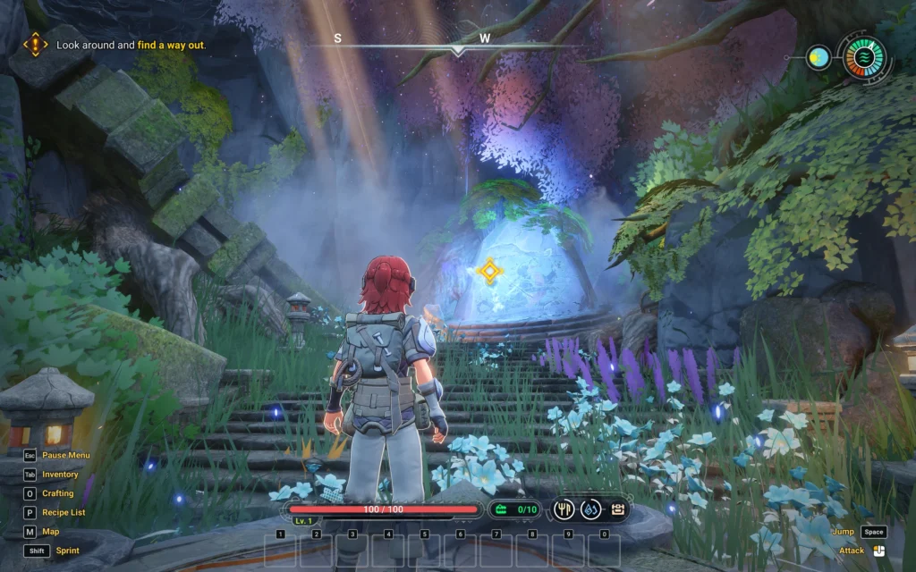 Shueisha Games Announces Wild Wild Eden, An Open-World Survival Crafting RPG 13 Shueisha Games Announces Wild Wild Eden, An Open-World Survival Crafting RPG 13