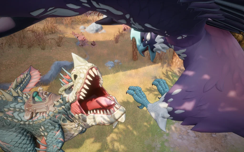 Shueisha Games Announces Wild Wild Eden, An Open-World Survival Crafting RPG 16 Shueisha Games Announces Wild Wild Eden, An Open-World Survival Crafting RPG 16