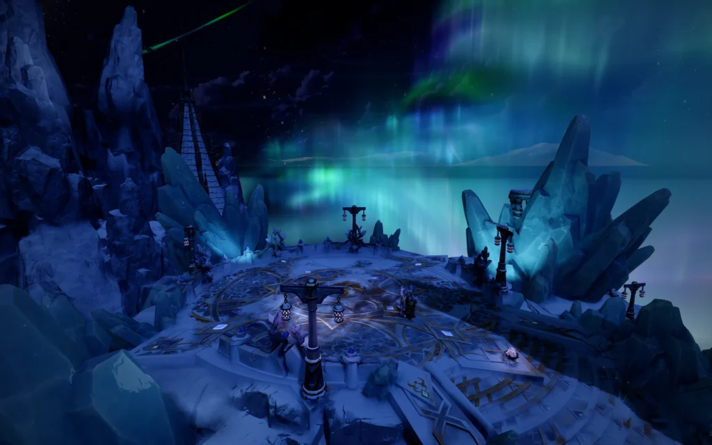 Shueisha Games Announces Wild Wild Eden, An Open-World Survival Crafting RPG 18 Shueisha Games Announces Wild Wild Eden, An Open-World Survival Crafting RPG 18