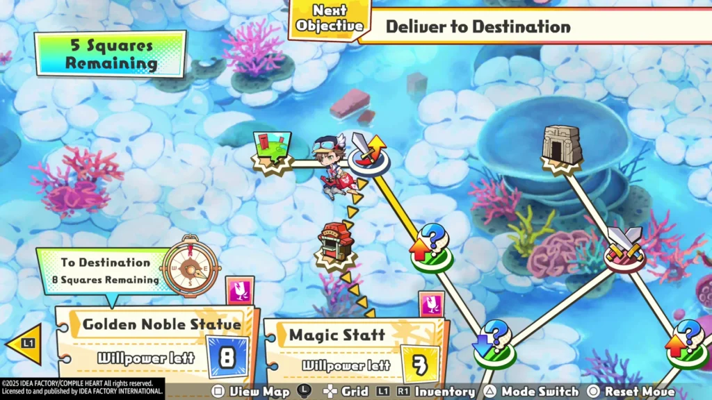 Calamity Angels: Special Delivery 2 Calamity Angels: Special Delivery 2