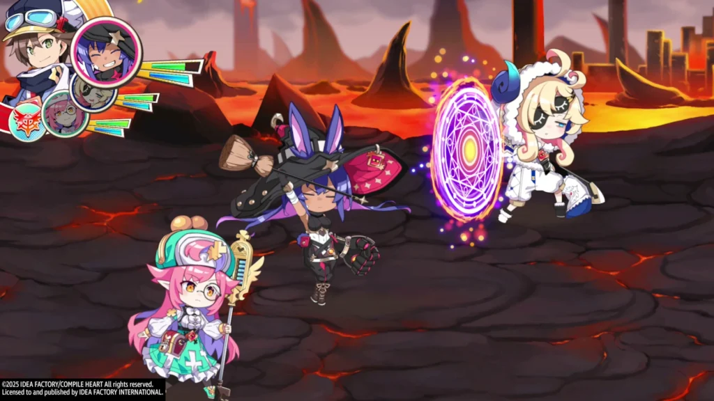 Calamity Angels: Special Delivery 3 Calamity Angels: Special Delivery 3