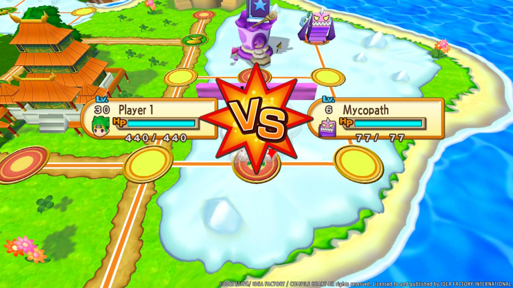 Dokapon Kingdom: Connect 2 Dokapon Kingdom: Connect 2