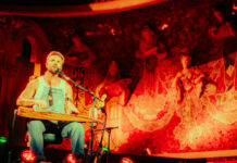 Xavier Rudd To Play One Off QPAC Concert Raising Funds For HEAL