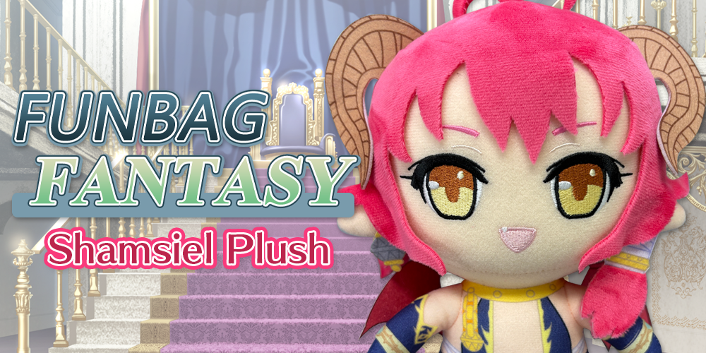 MangaGamer Announces Rose Guns Days Season 2 Release Date, Two New Licenses and Shamsiel Plush at Anime Expo 12 MangaGamer Announces Rose Guns Days Season 2 Release Date, Two New Licenses and Shamsiel Plush at Anime Expo 12
