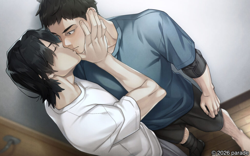 MangaGamer Announces Rose Guns Days Season 2 Release Date, Two New Licenses and Shamsiel Plush at Anime Expo 4 MangaGamer Announces Rose Guns Days Season 2 Release Date, Two New Licenses and Shamsiel Plush at Anime Expo 4