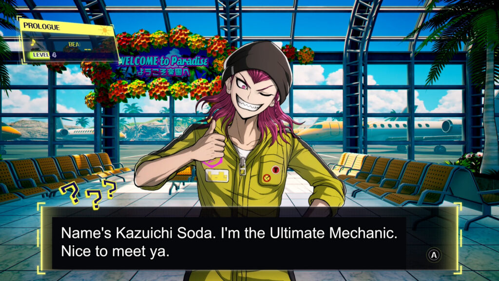 Spike Chunsoft Confirms Delayed Release Date for Danganronpa 2x2 1 Spike Chunsoft Confirms Delayed Release Date for Danganronpa 2x2 1