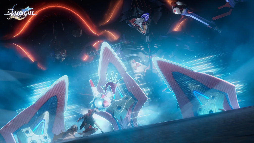 Honkai: Star Rail Version 4.4 Set to Launch Mid-July 2026 2 Honkai: Star Rail Version 4.4 Set to Launch Mid-July 2026 2